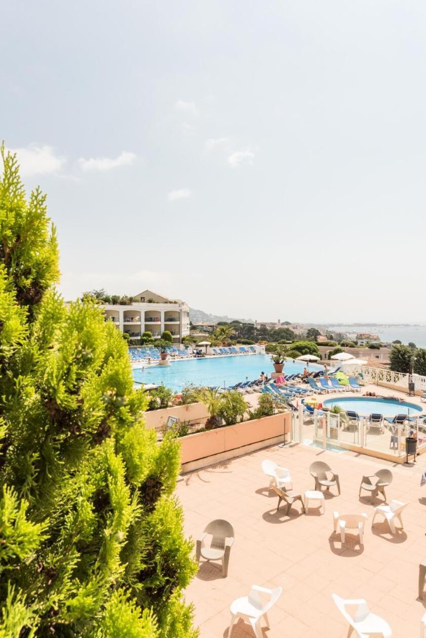 Francia - Maeva - 2 Pieces 6 Personnes - Budget Mae-6123 Apartamento Cannes